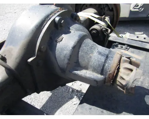 MERITOR-ROCKWELL MS2114X AXLE ASSEMBLY, REAR (REAR)