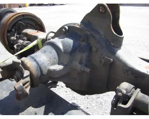 MERITOR-ROCKWELL MS2114X AXLE ASSEMBLY, REAR (REAR)