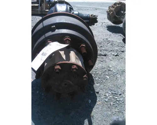 MERITOR-ROCKWELL MS2114X AXLE ASSEMBLY, REAR (REAR)