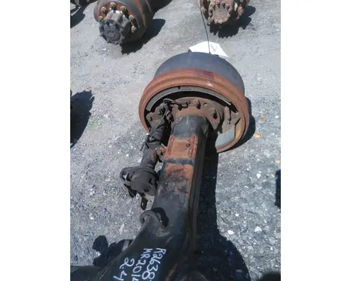 MERITOR-ROCKWELL MS2114X AXLE ASSEMBLY, REAR (REAR)