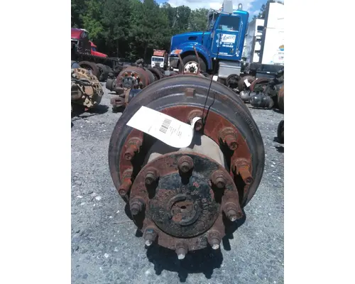 MERITOR-ROCKWELL MS2114X AXLE ASSEMBLY, REAR (REAR)