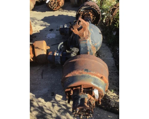 MERITOR-ROCKWELL MS2114X AXLE ASSEMBLY, REAR (REAR)