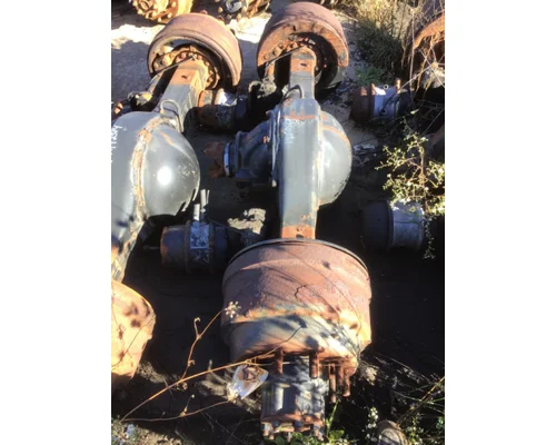 MERITOR-ROCKWELL MS2114X AXLE ASSEMBLY, REAR (REAR)