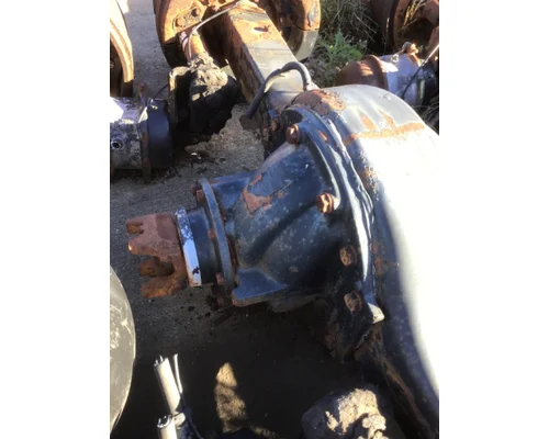 MERITOR-ROCKWELL MS2114X AXLE ASSEMBLY, REAR (REAR)