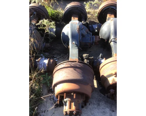 MERITOR-ROCKWELL MS2114X AXLE ASSEMBLY, REAR (REAR)