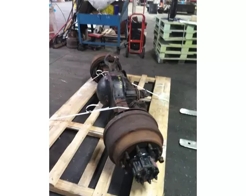 MERITOR-ROCKWELL MS2114X AXLE ASSEMBLY, REAR (REAR)