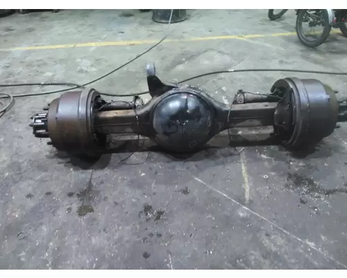 MERITOR-ROCKWELL MS2114X AXLE ASSEMBLY, REAR (REAR)