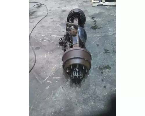 MERITOR-ROCKWELL MS2114X AXLE ASSEMBLY, REAR (REAR)