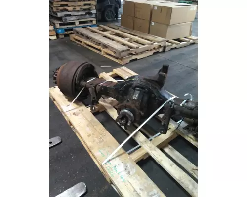 MERITOR-ROCKWELL MS2114X AXLE ASSEMBLY, REAR (REAR)