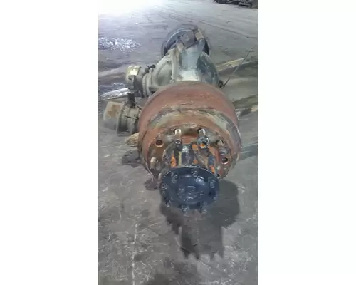 MERITOR-ROCKWELL MS2114X AXLE ASSEMBLY, REAR (REAR)