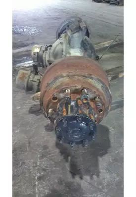 MERITOR-ROCKWELL MS2114X AXLE ASSEMBLY, REAR (REAR)