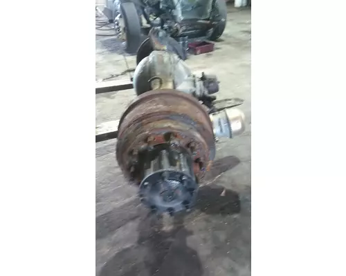 MERITOR-ROCKWELL MS2114X AXLE ASSEMBLY, REAR (REAR)