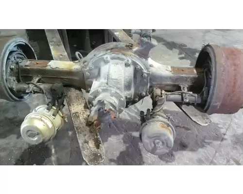 MERITOR-ROCKWELL MS2114X AXLE ASSEMBLY, REAR (REAR)