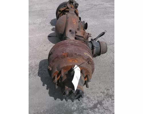 MERITOR-ROCKWELL MS2114X AXLE ASSEMBLY, REAR (REAR)