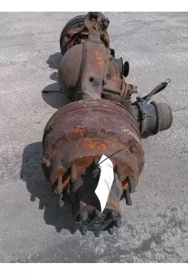 MERITOR-ROCKWELL MS2114X AXLE ASSEMBLY, REAR (REAR)