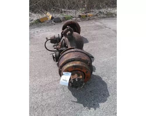 MERITOR-ROCKWELL MS2114X AXLE ASSEMBLY, REAR (REAR)