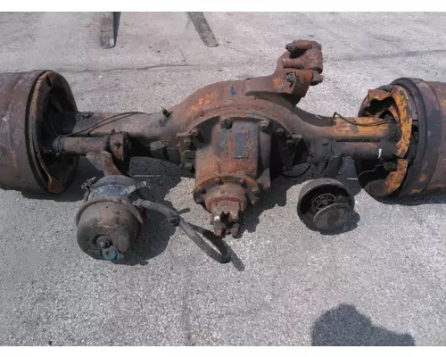 MERITOR-ROCKWELL MS2114X AXLE ASSEMBLY, REAR (REAR)