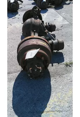 MERITOR-ROCKWELL MS2114X AXLE ASSEMBLY, REAR (REAR)
