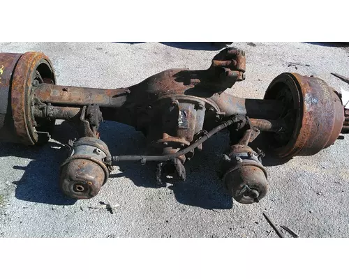 MERITOR-ROCKWELL MS2114X AXLE ASSEMBLY, REAR (REAR)