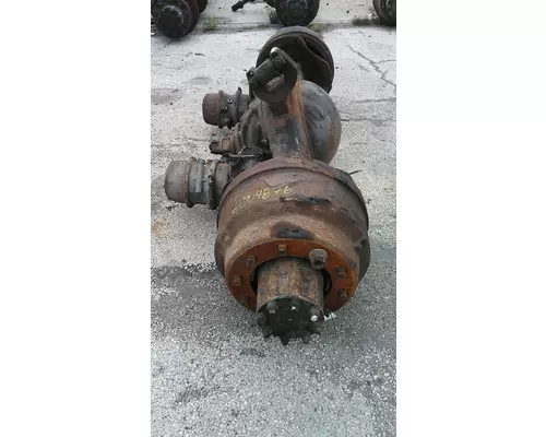 MERITOR-ROCKWELL MS2114X AXLE ASSEMBLY, REAR (REAR)
