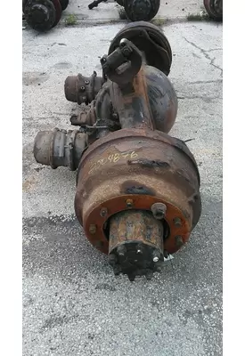 MERITOR-ROCKWELL MS2114X AXLE ASSEMBLY, REAR (REAR)
