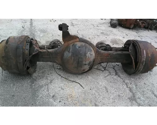 MERITOR-ROCKWELL MS2114X AXLE ASSEMBLY, REAR (REAR)
