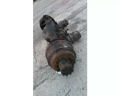 MERITOR-ROCKWELL MS2114X AXLE ASSEMBLY, REAR (REAR)