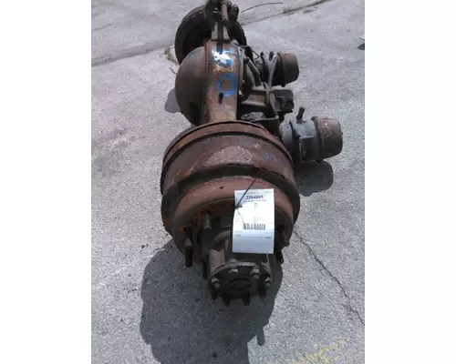 MERITOR-ROCKWELL MS2114X AXLE ASSEMBLY, REAR (REAR)