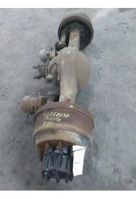MERITOR-ROCKWELL MS2114X AXLE ASSEMBLY, REAR (REAR)