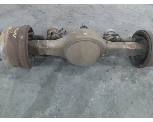 MERITOR-ROCKWELL MS2114X AXLE ASSEMBLY, REAR (REAR)