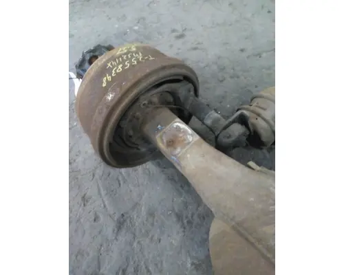 MERITOR-ROCKWELL MS2114X AXLE ASSEMBLY, REAR (REAR)