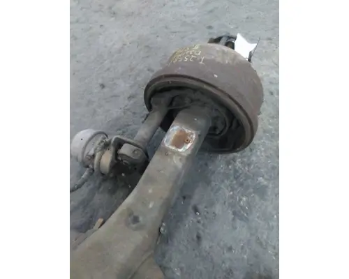 MERITOR-ROCKWELL MS2114X AXLE ASSEMBLY, REAR (REAR)