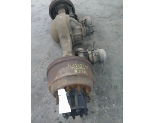 MERITOR-ROCKWELL MS2114X AXLE ASSEMBLY, REAR (REAR)