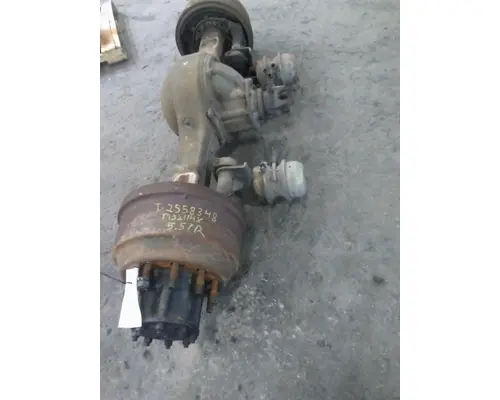 MERITOR-ROCKWELL MS2114X AXLE ASSEMBLY, REAR (REAR)