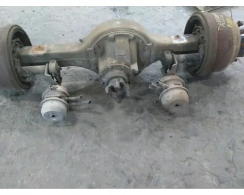 MERITOR-ROCKWELL MS2114X AXLE ASSEMBLY, REAR (REAR)