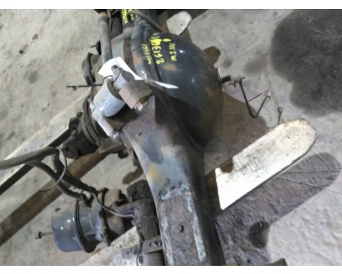 MERITOR-ROCKWELL MS2114X AXLE ASSEMBLY, REAR (REAR)
