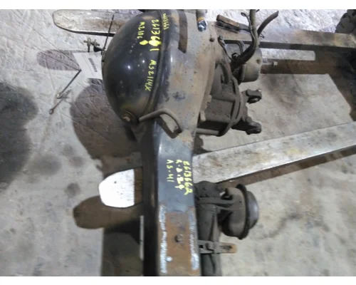 MERITOR-ROCKWELL MS2114X AXLE ASSEMBLY, REAR (REAR)