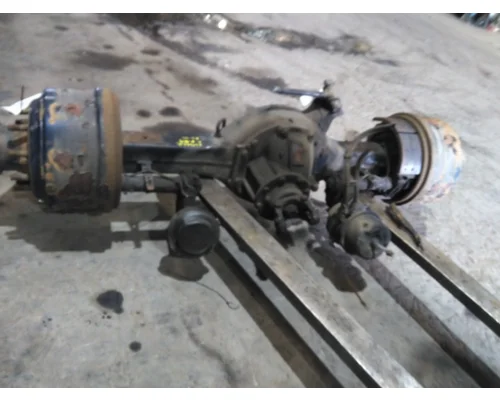 MERITOR-ROCKWELL MS2114X AXLE ASSEMBLY, REAR (REAR)