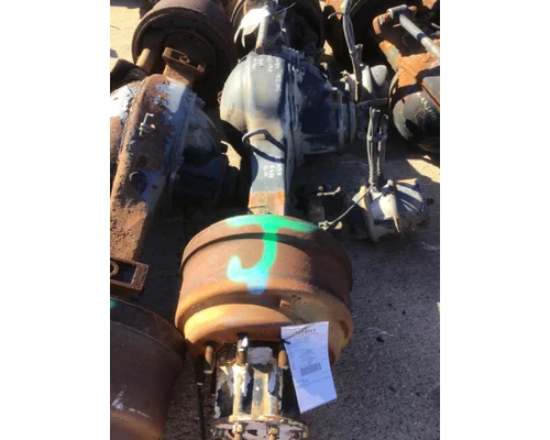 MERITOR-ROCKWELL MS2114X AXLE ASSEMBLY, REAR (REAR)