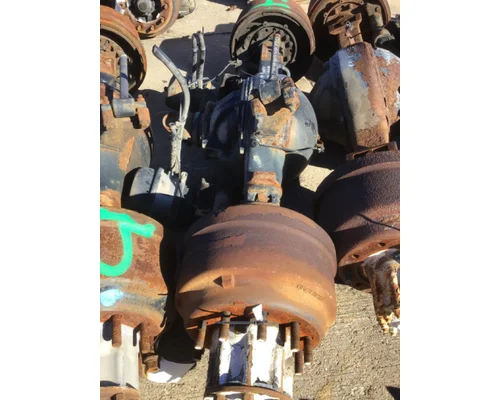 MERITOR-ROCKWELL MS2114X AXLE ASSEMBLY, REAR (REAR)