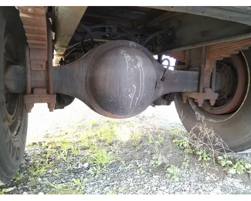 MERITOR-ROCKWELL MS2114X AXLE HOUSING, REAR (REAR)