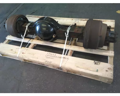 MERITOR-ROCKWELL MS2114X AXLE HOUSING, REAR (REAR)