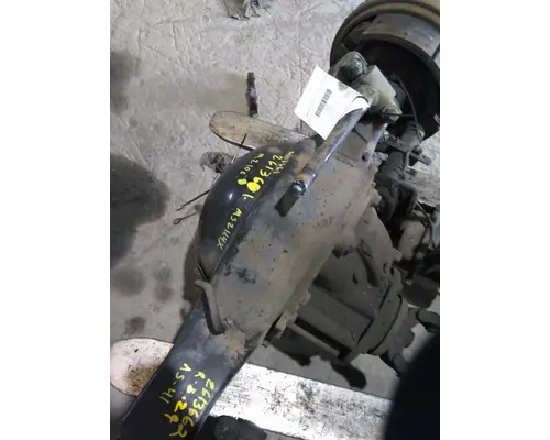MERITOR-ROCKWELL MS2114X AXLE HOUSING, REAR (REAR)