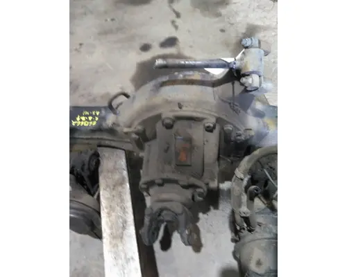 MERITOR-ROCKWELL MS2114X AXLE HOUSING, REAR (REAR)