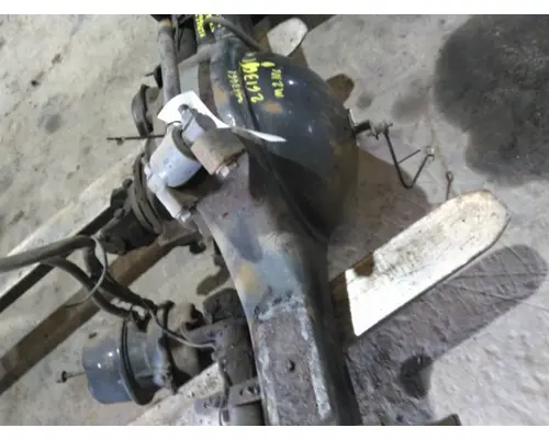 MERITOR-ROCKWELL MS2114X AXLE HOUSING, REAR (REAR)