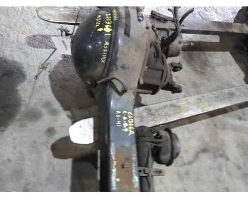 MERITOR-ROCKWELL MS2114X AXLE HOUSING, REAR (REAR)
