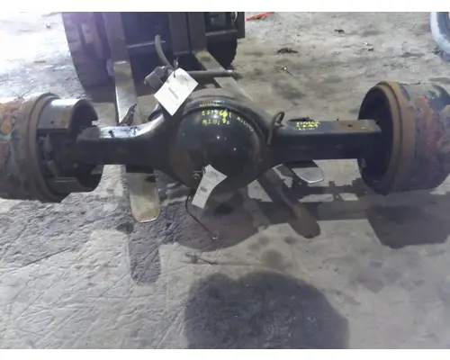 MERITOR-ROCKWELL MS2114X AXLE HOUSING, REAR (REAR)