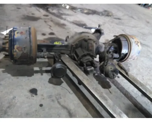 MERITOR-ROCKWELL MS2114X AXLE HOUSING, REAR (REAR)