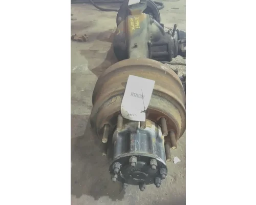 MERITOR-ROCKWELL MS2114X AXLE HOUSING, REAR (REAR)