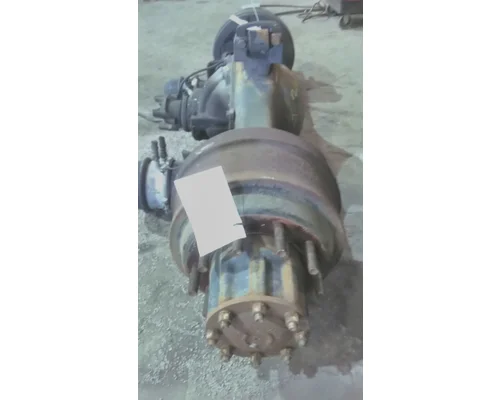 MERITOR-ROCKWELL MS2114X AXLE HOUSING, REAR (REAR)
